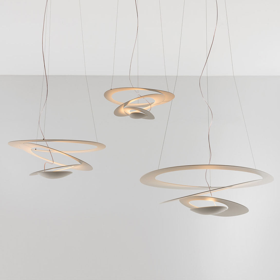 Micro Lustre Écoénergétique Élégance Moderne LED - Neutralighting
