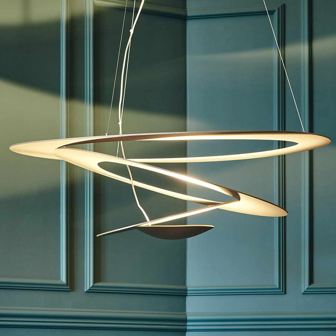Micro Lustre Écoénergétique Élégance Moderne LED - Neutralighting