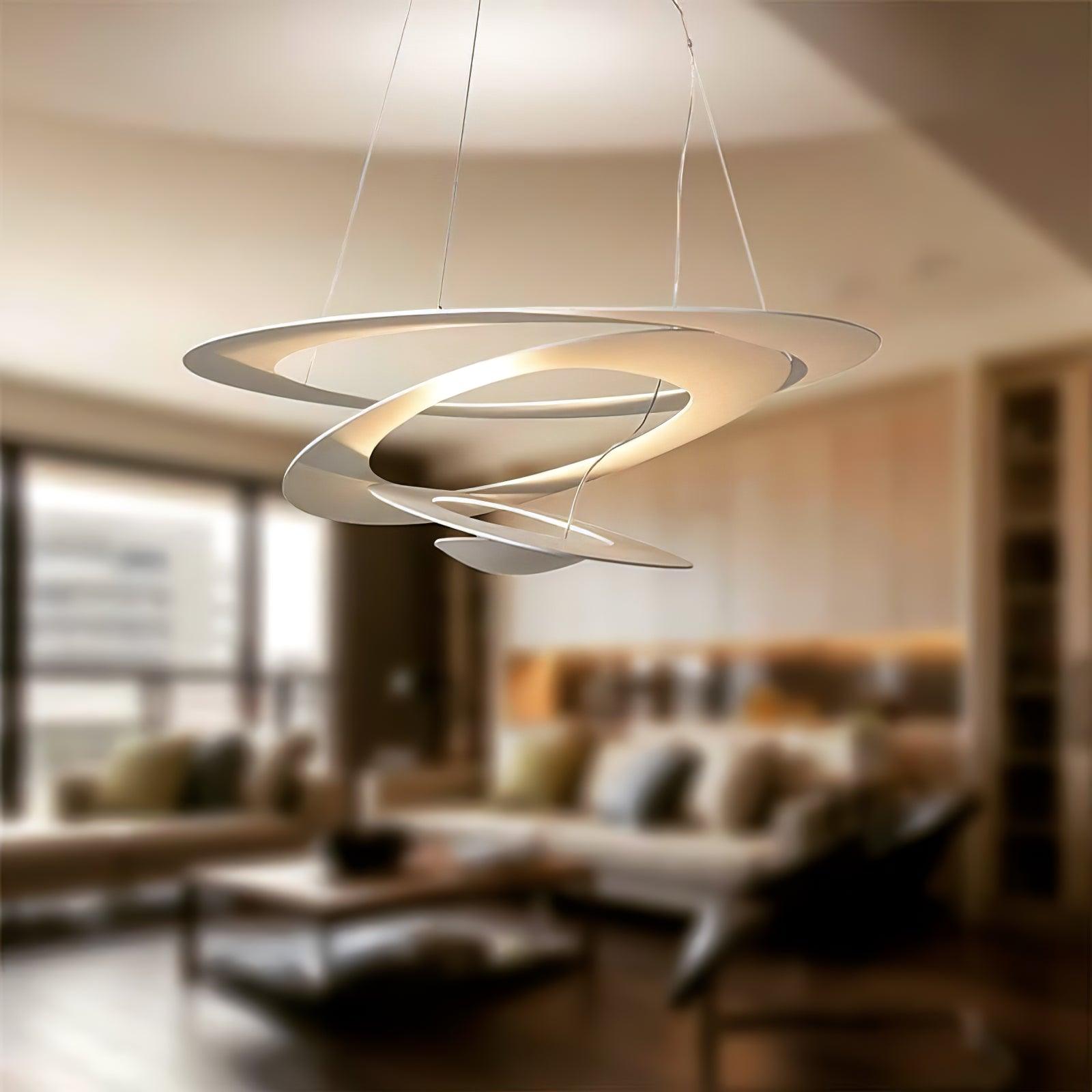 Micro Lustre Écoénergétique Élégance Moderne LED - Neutralighting