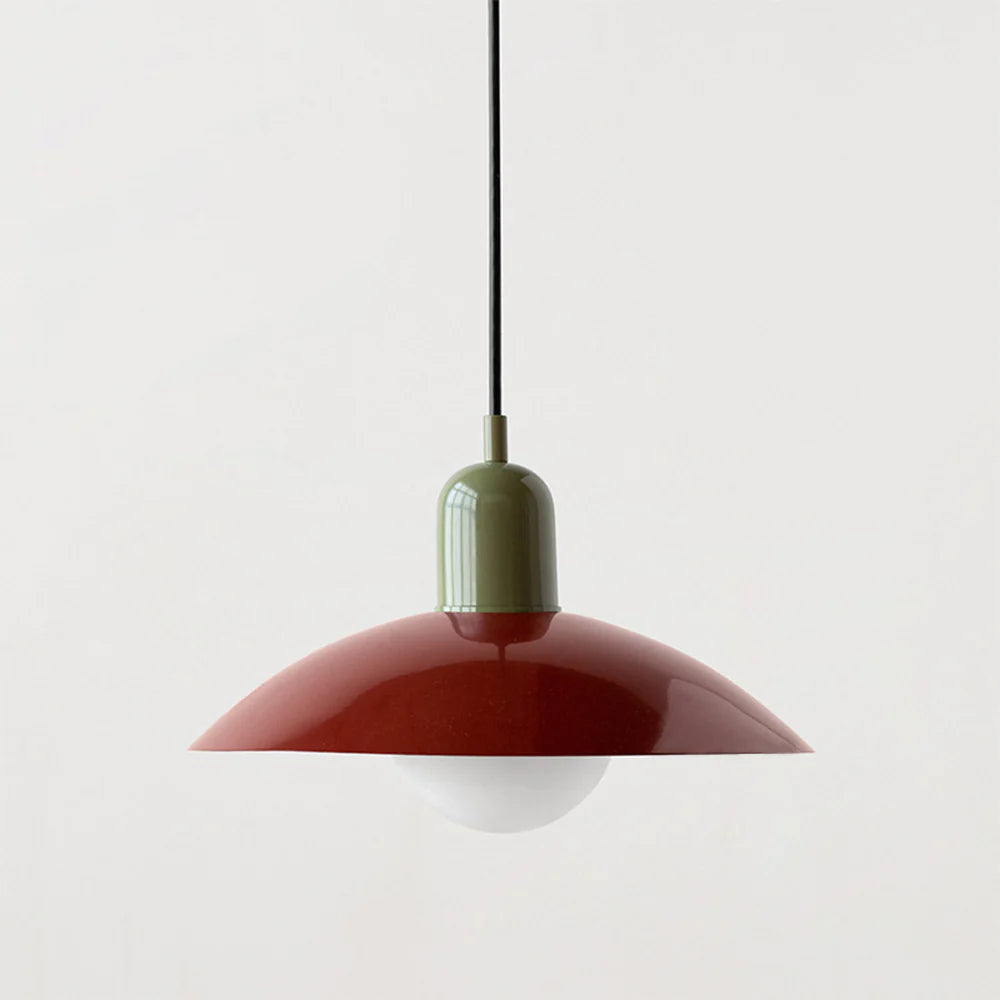 Valentina Moderne Suspension Métal Chambre à coucher/ Salle à manger - Neutralighting