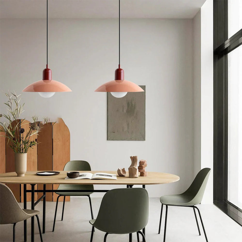 Valentina Moderne Suspension Métal Chambre à coucher/ Salle à manger - Neutralighting