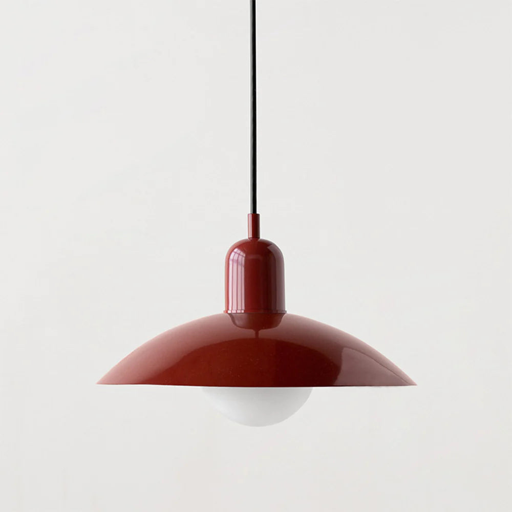 Valentina Moderne Suspension Métal Chambre à coucher/ Salle à manger - Neutralighting