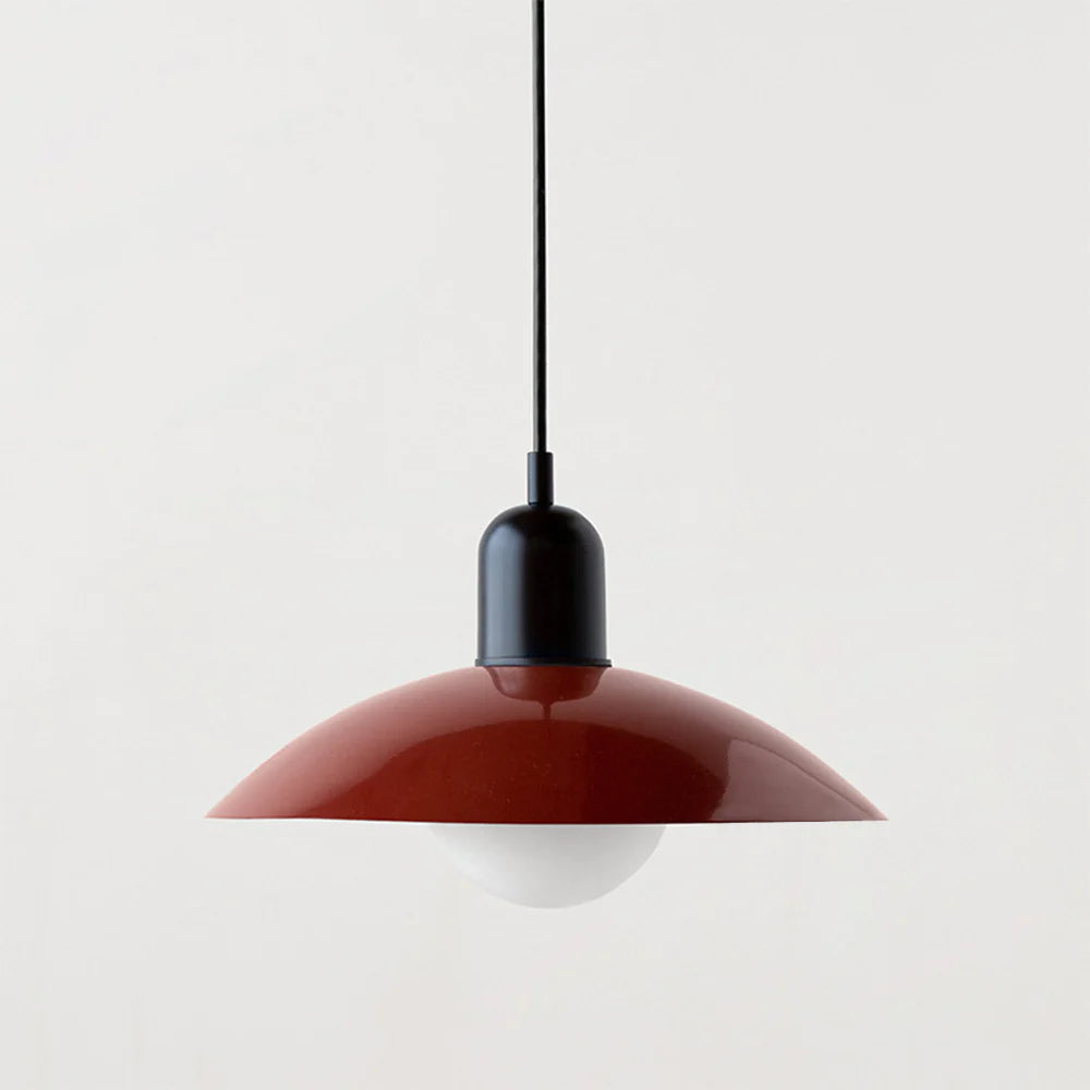 Valentina Moderne Suspension Métal Chambre à coucher/ Salle à manger - Neutralighting