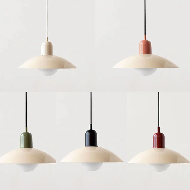 Valentina Moderne Suspension Métal Chambre à coucher/ Salle à manger - Neutralighting