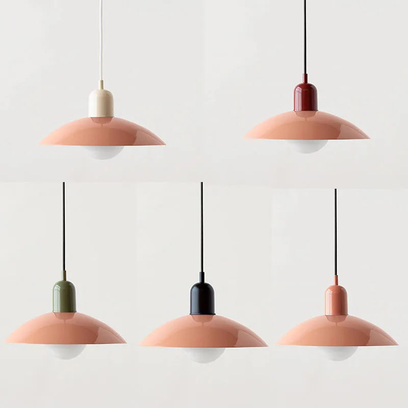 Valentina Moderne Suspension Métal Chambre à coucher/ Salle à manger - Neutralighting