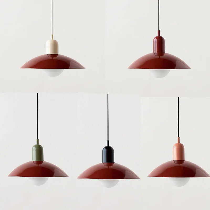 Valentina Moderne Suspension Métal Chambre à coucher/ Salle à manger - Neutralighting