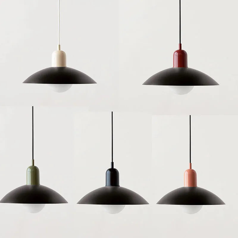 Valentina Moderne Suspension Métal Chambre à coucher/ Salle à manger - Neutralighting