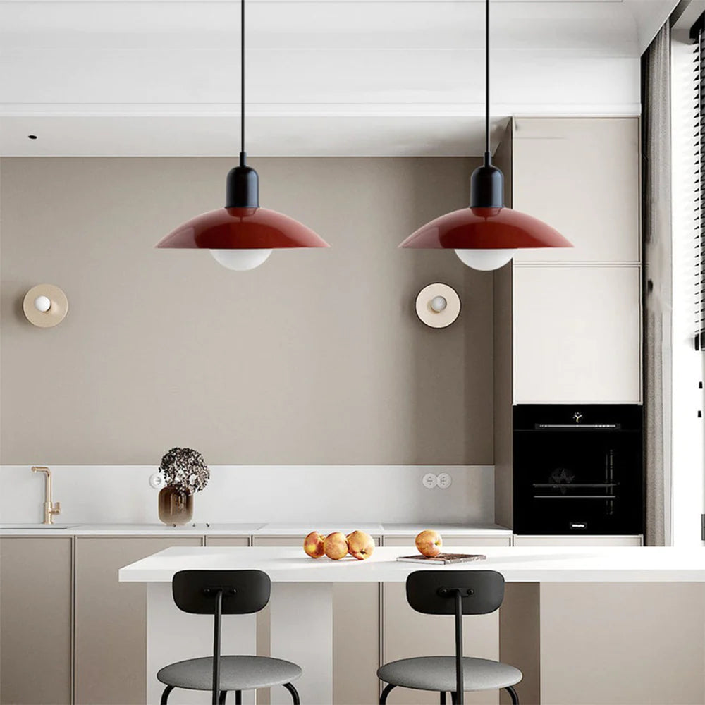 Valentina Moderne Suspension Métal Chambre à coucher/ Salle à manger - Neutralighting