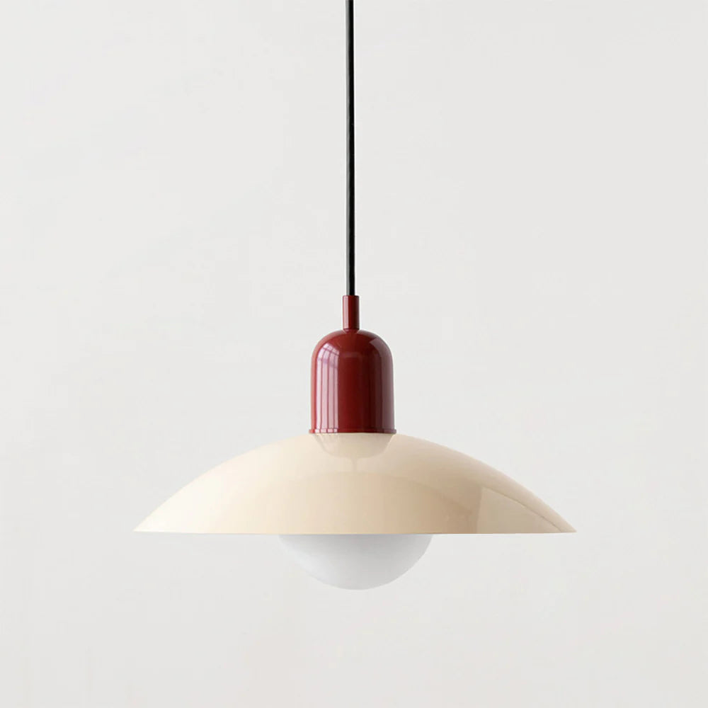 Valentina Moderne Suspension Métal Chambre à coucher/ Salle à manger - Neutralighting