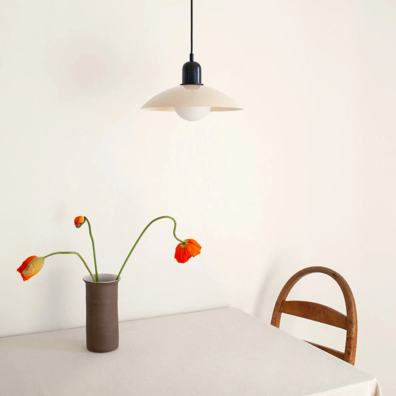 Valentina Moderne Suspension Métal Chambre à coucher/ Salle à manger - Neutralighting