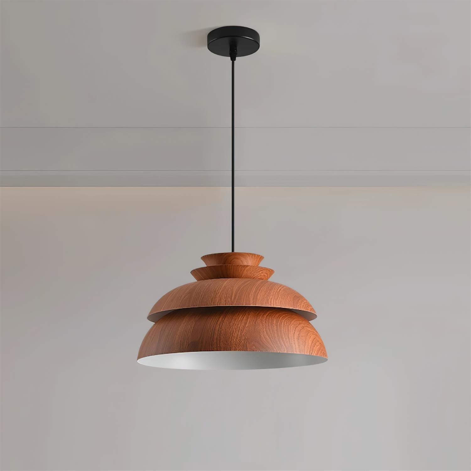 Aero Lampe Pendante Moderne Minimaliste - Neutralighting