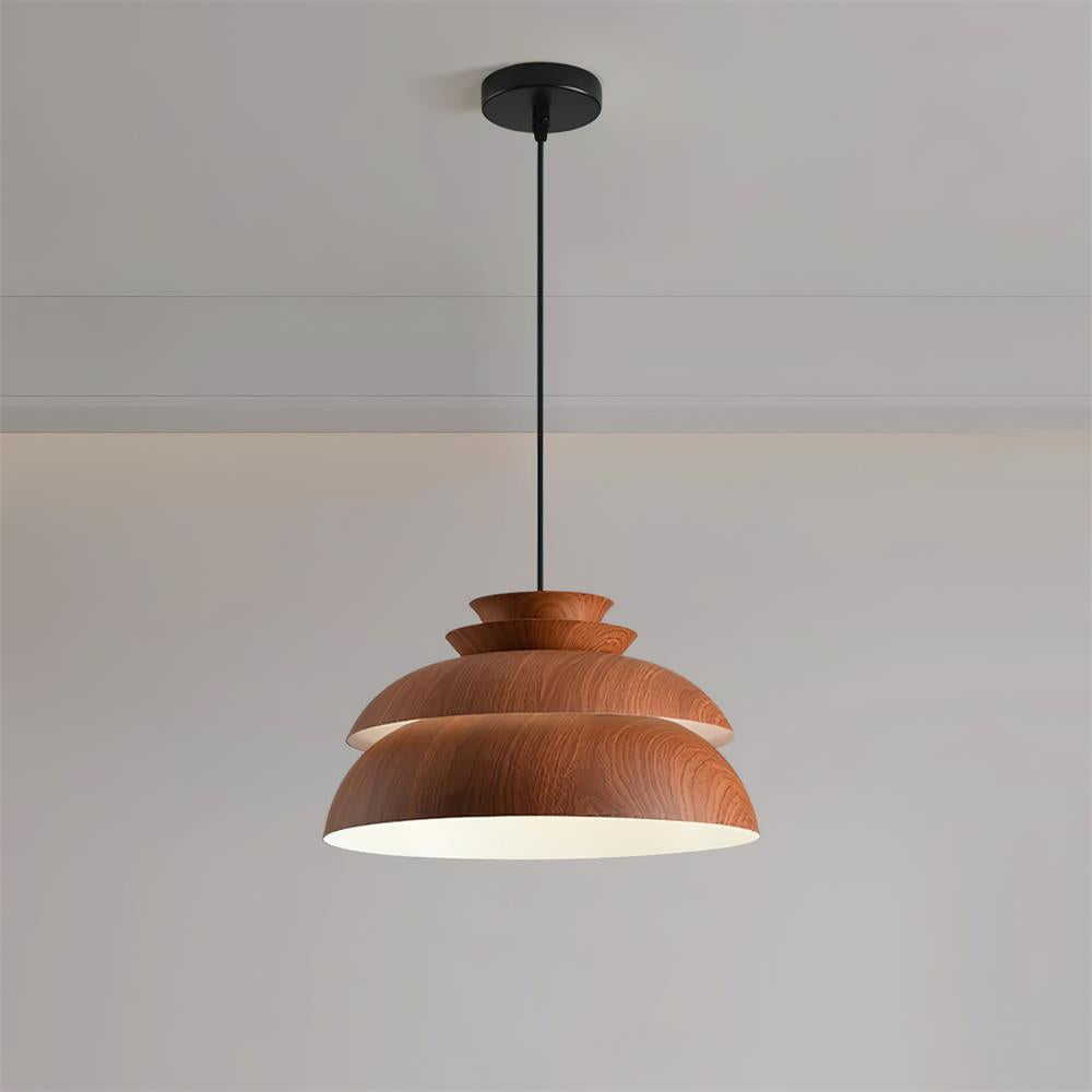 Aero Lampe Pendante Moderne Minimaliste - Neutralighting