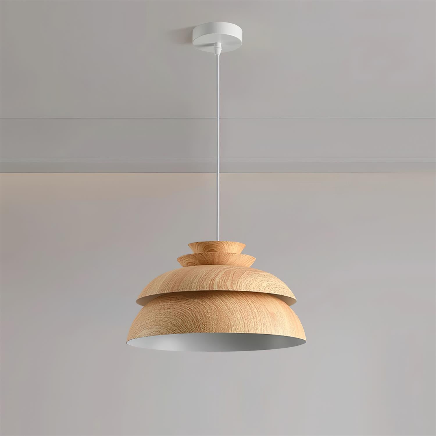 Aero Lampe Pendante Moderne Minimaliste - Neutralighting