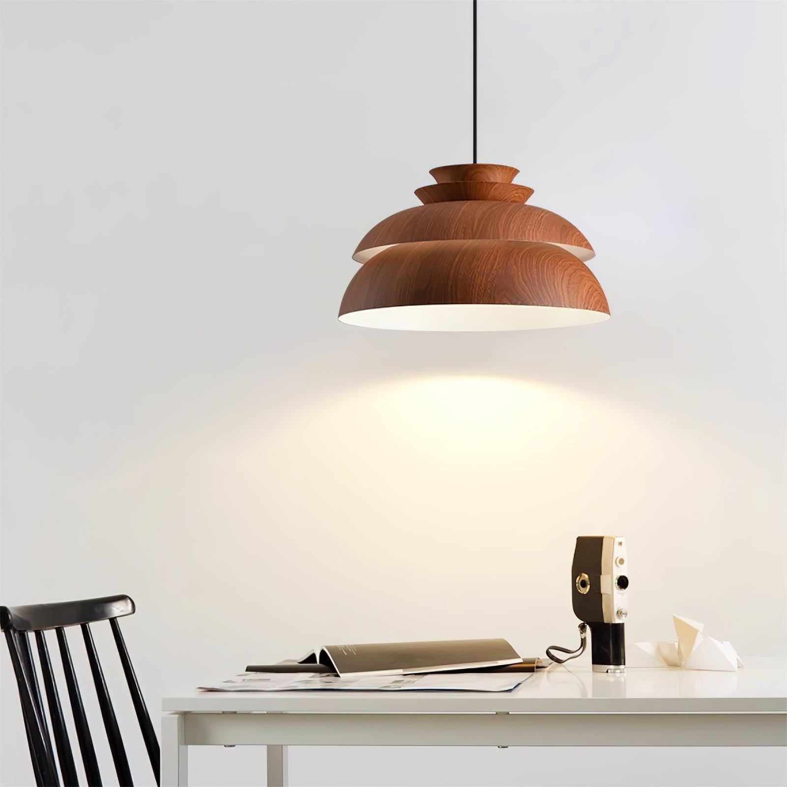 Aero Lampe Pendante Moderne Minimaliste - Neutralighting