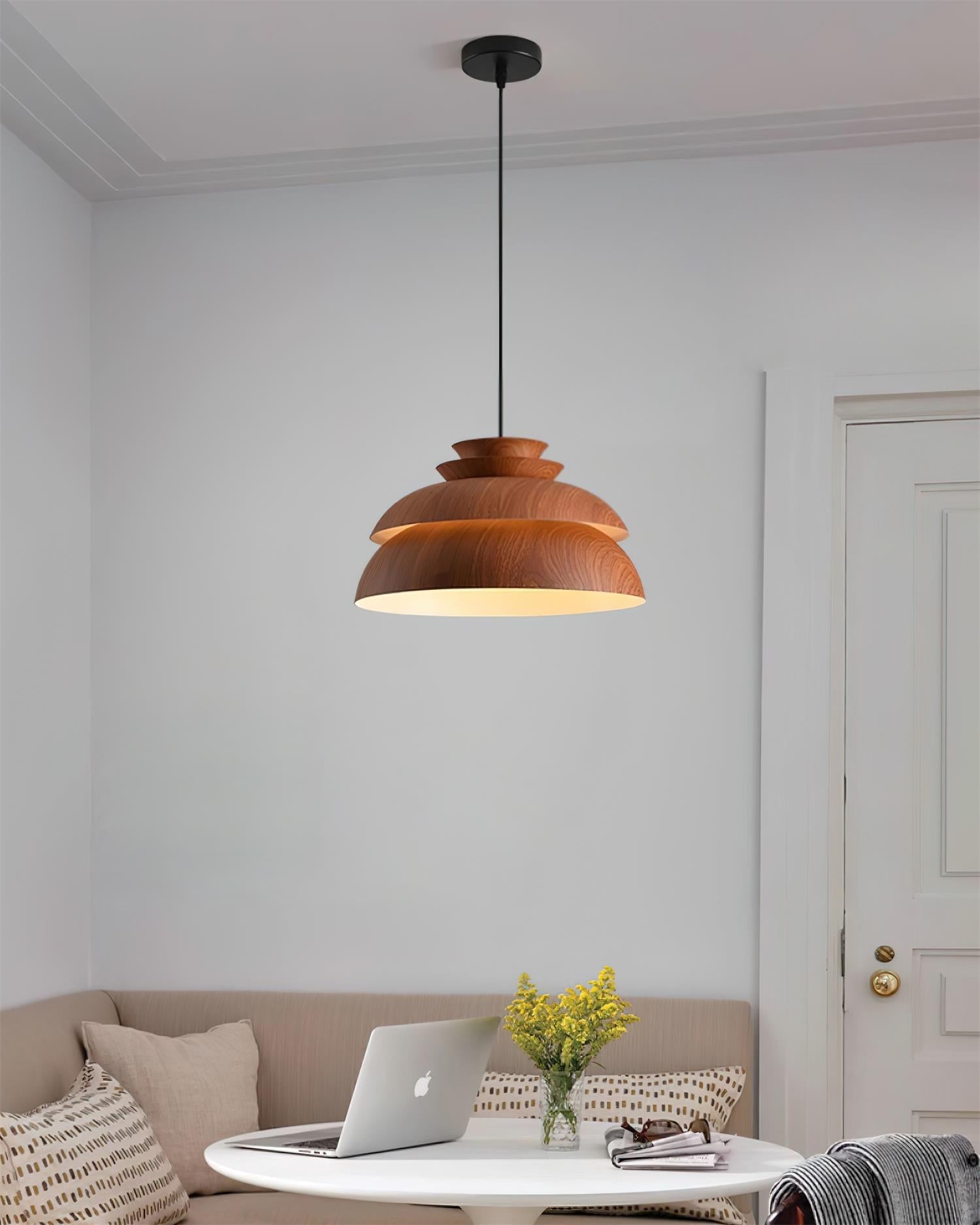 Aero Lampe Pendante Moderne Minimaliste - Neutralighting