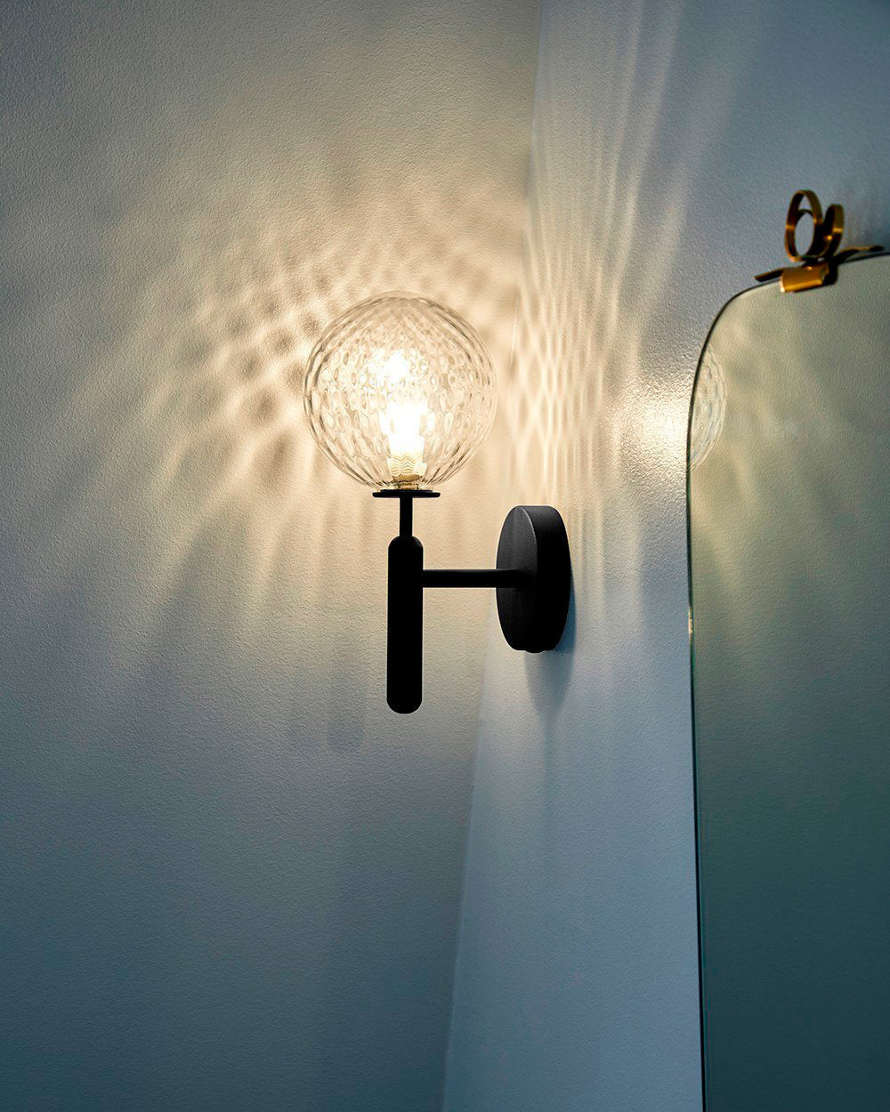 Nordica Wall Lamp - Blowlighting