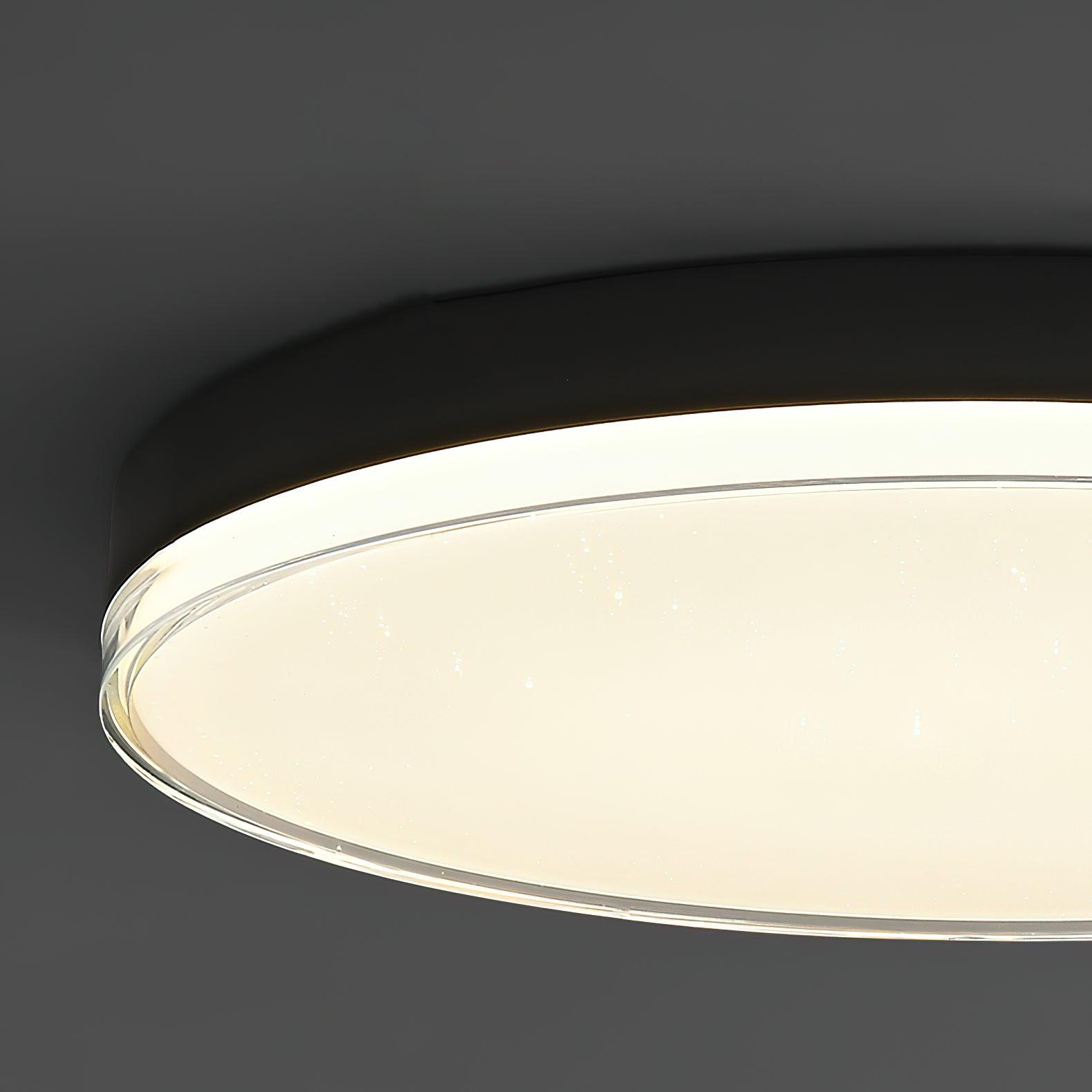 Cemariel Lampe de Plafond Moderne Minimaliste - Neutralighting