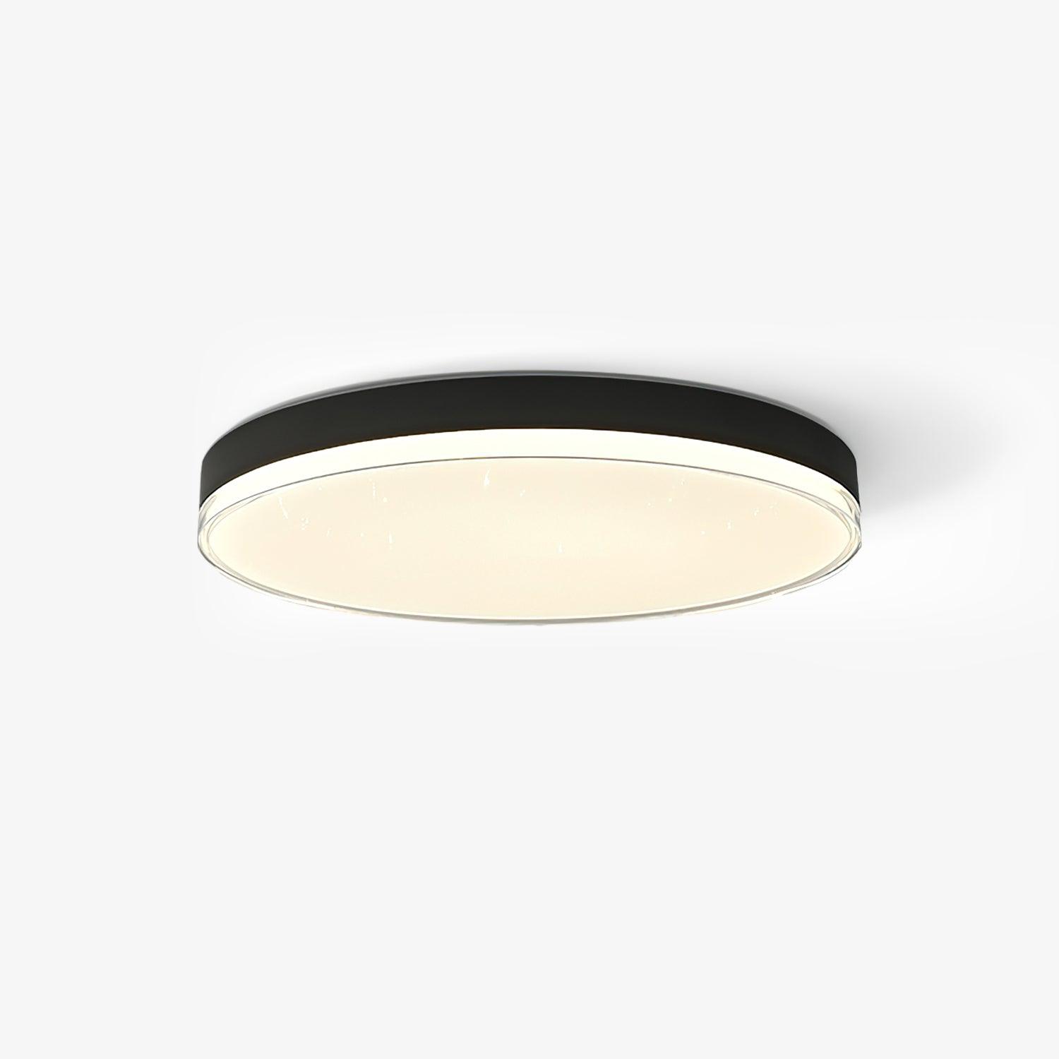Cemariel Lampe de Plafond Moderne Minimaliste - Neutralighting