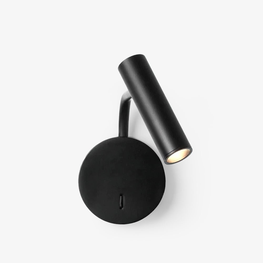 Eda Applique Murale Minimaliste Disque LED - Neutralighting
