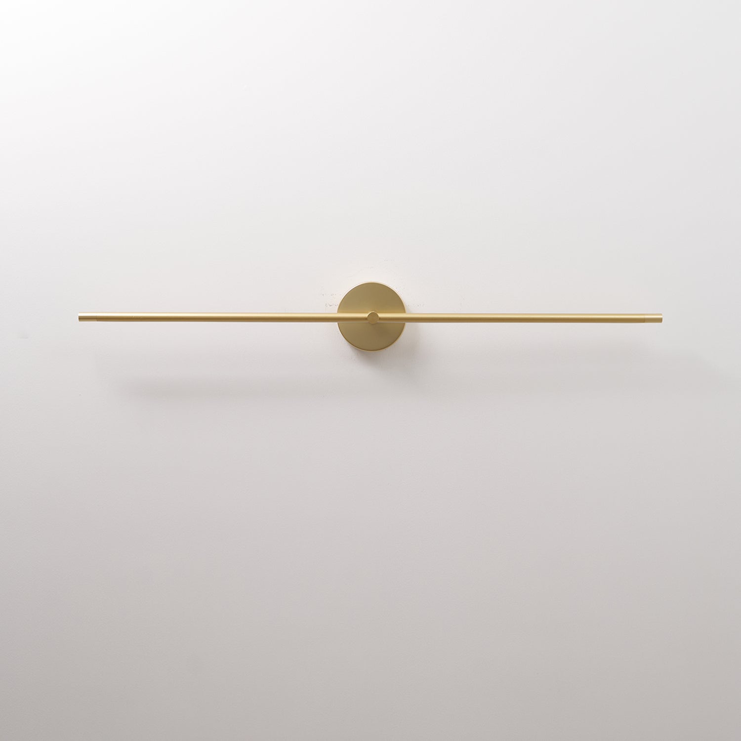 Wall Lamp Minimalist Linear Rod Double End Accent Modern Style - Letslighting