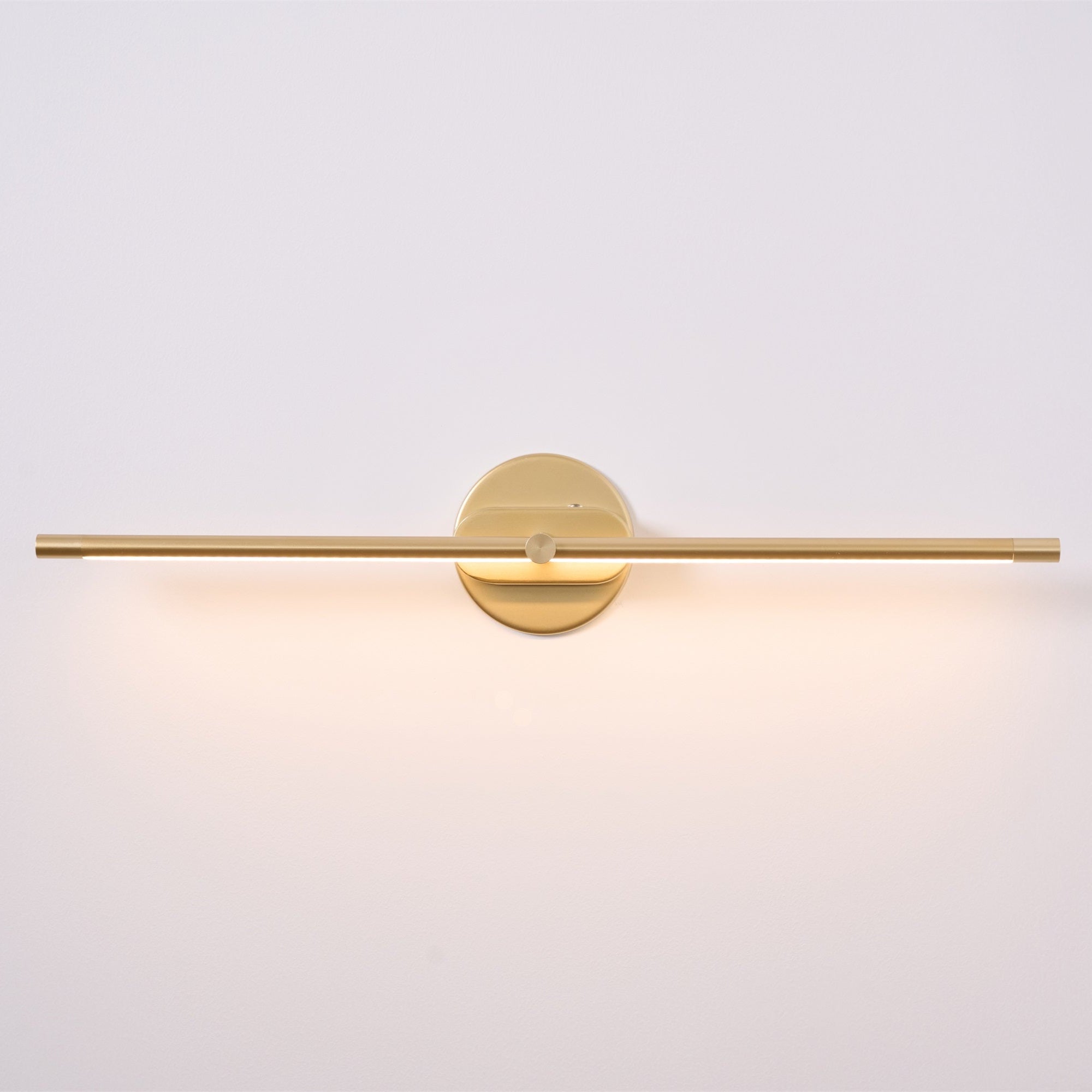 Flano Applique Murale Rechargeable Linéaire Minimaliste