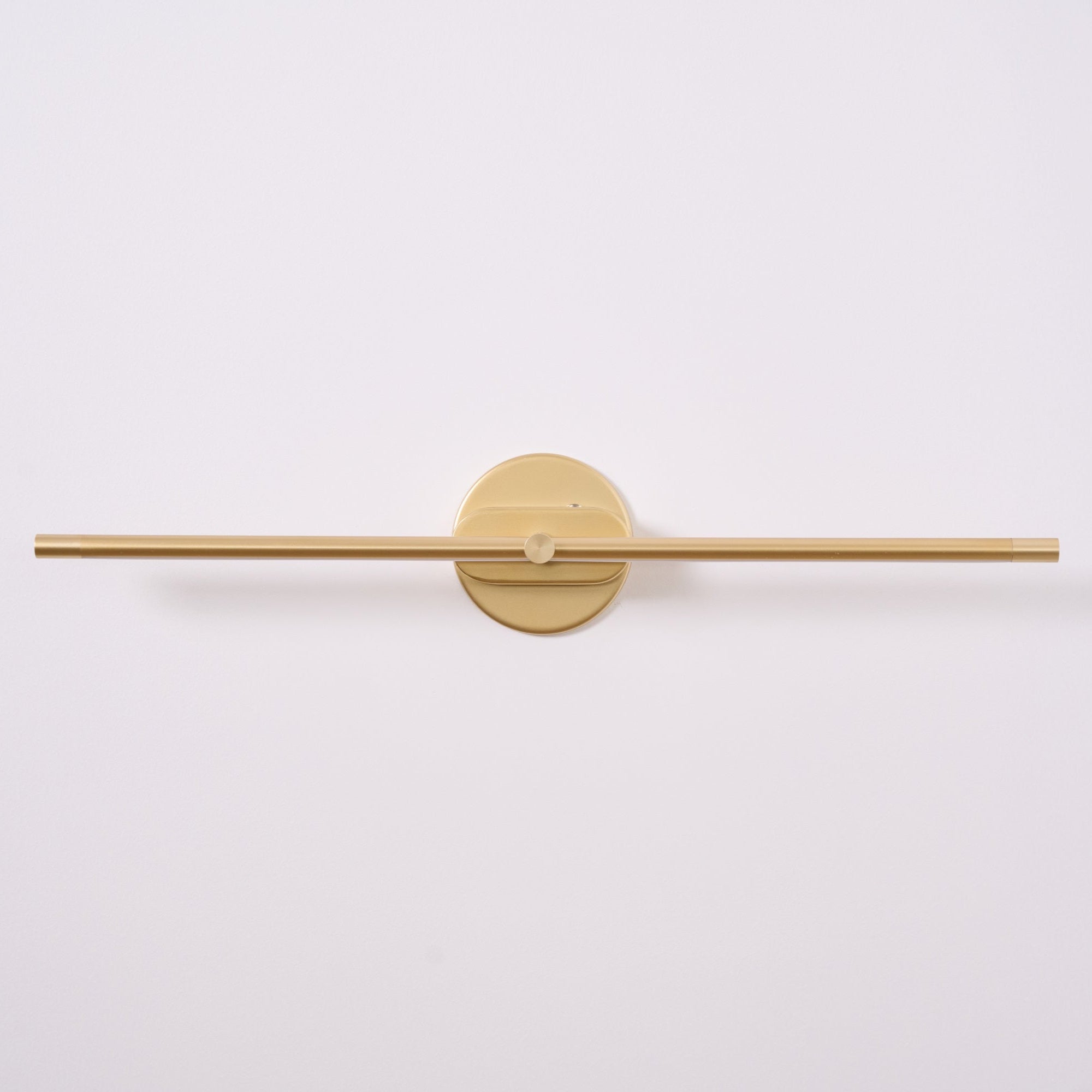 Lustra Applique Murale Linéaire Minimaliste Rechargeable - Neutralighting