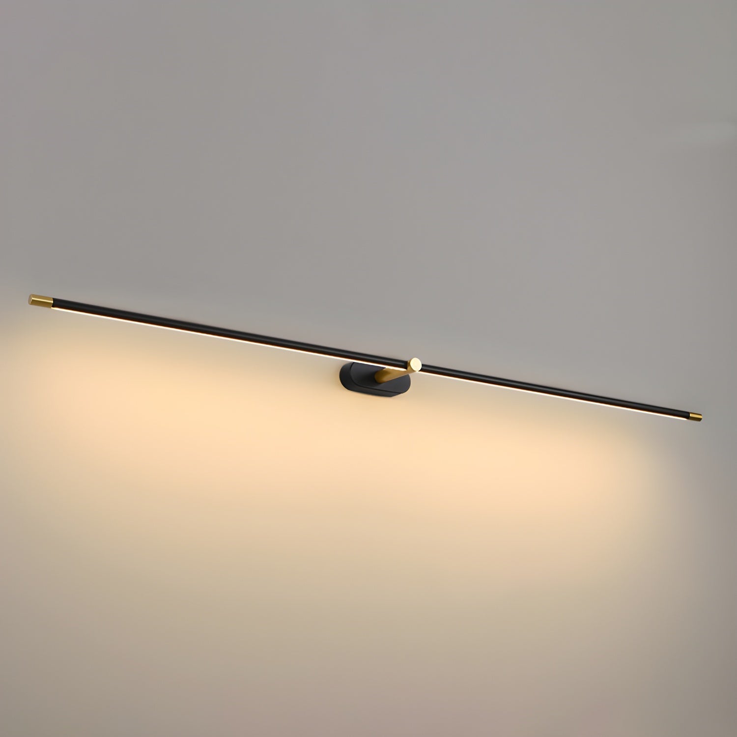 Flano Applique Murale Rechargeable Linéaire Minimaliste