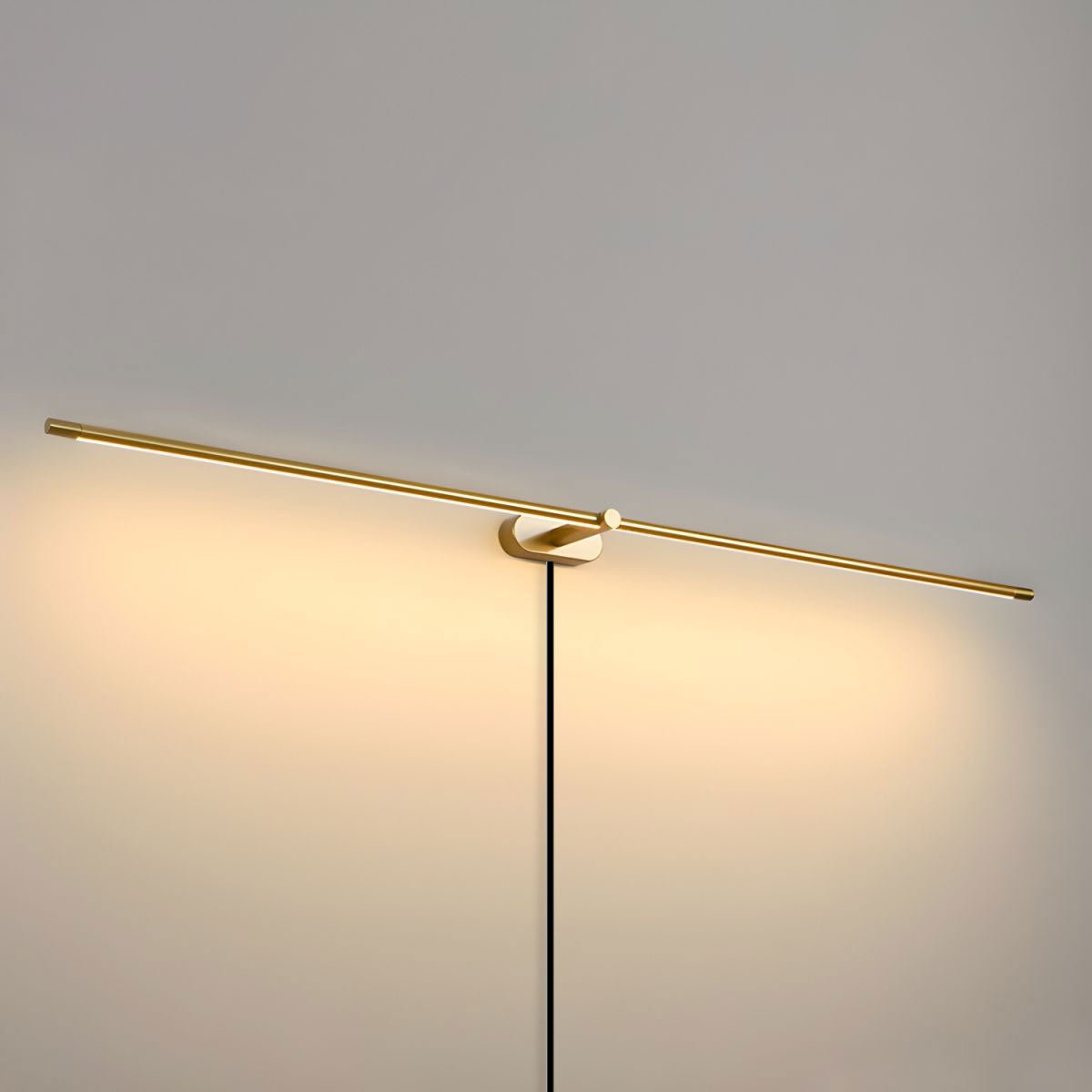 Lustra Wall Lamp Linear Plug-in - Neutralighting
