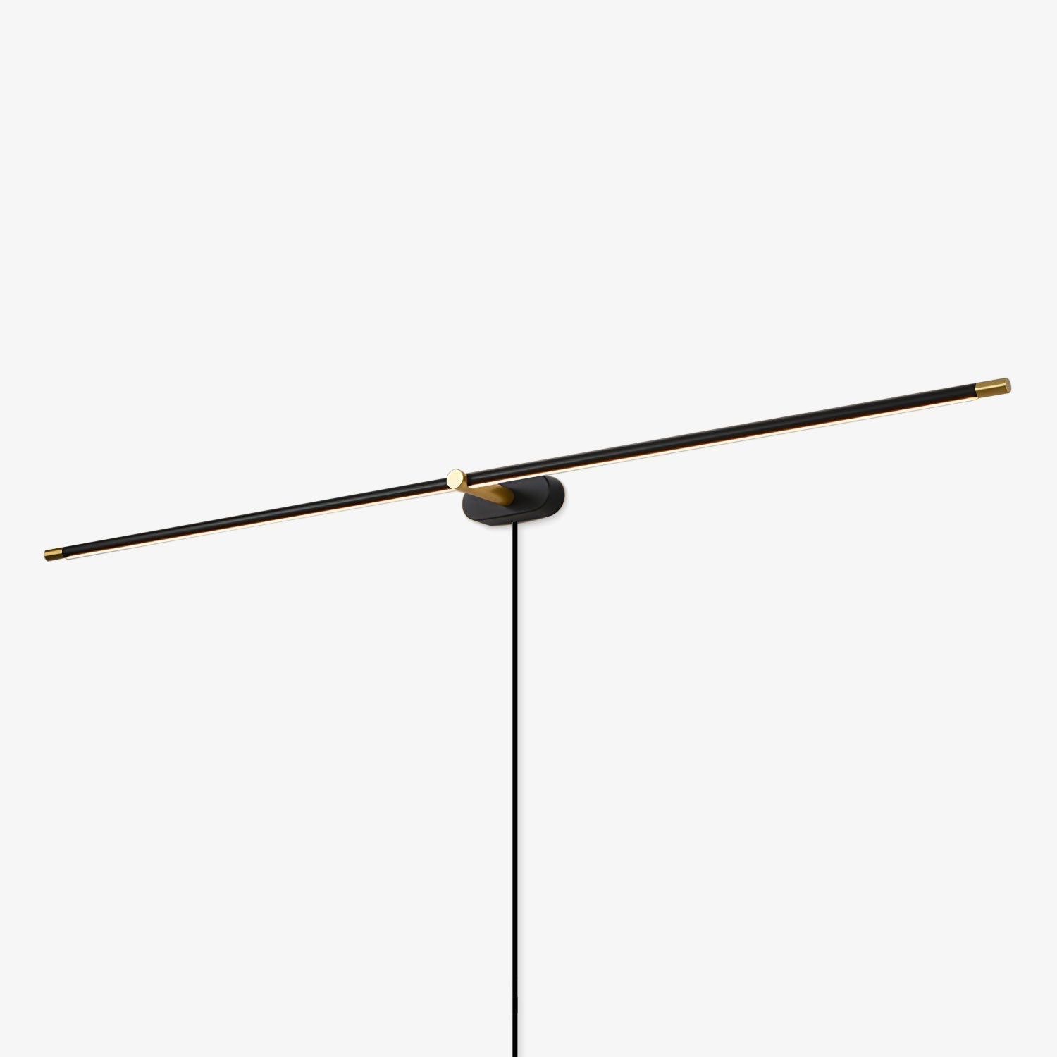 Lustra Wall Lamp Linear Plug-in - Neutralighting