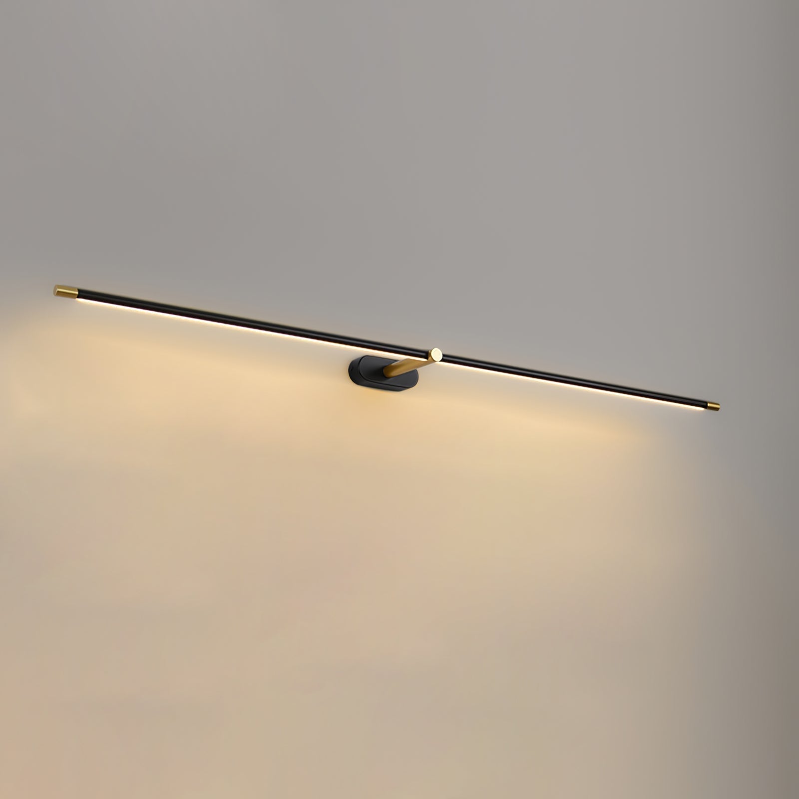 Lustra Wall Lamp Linear Plug-in - Neutralighting