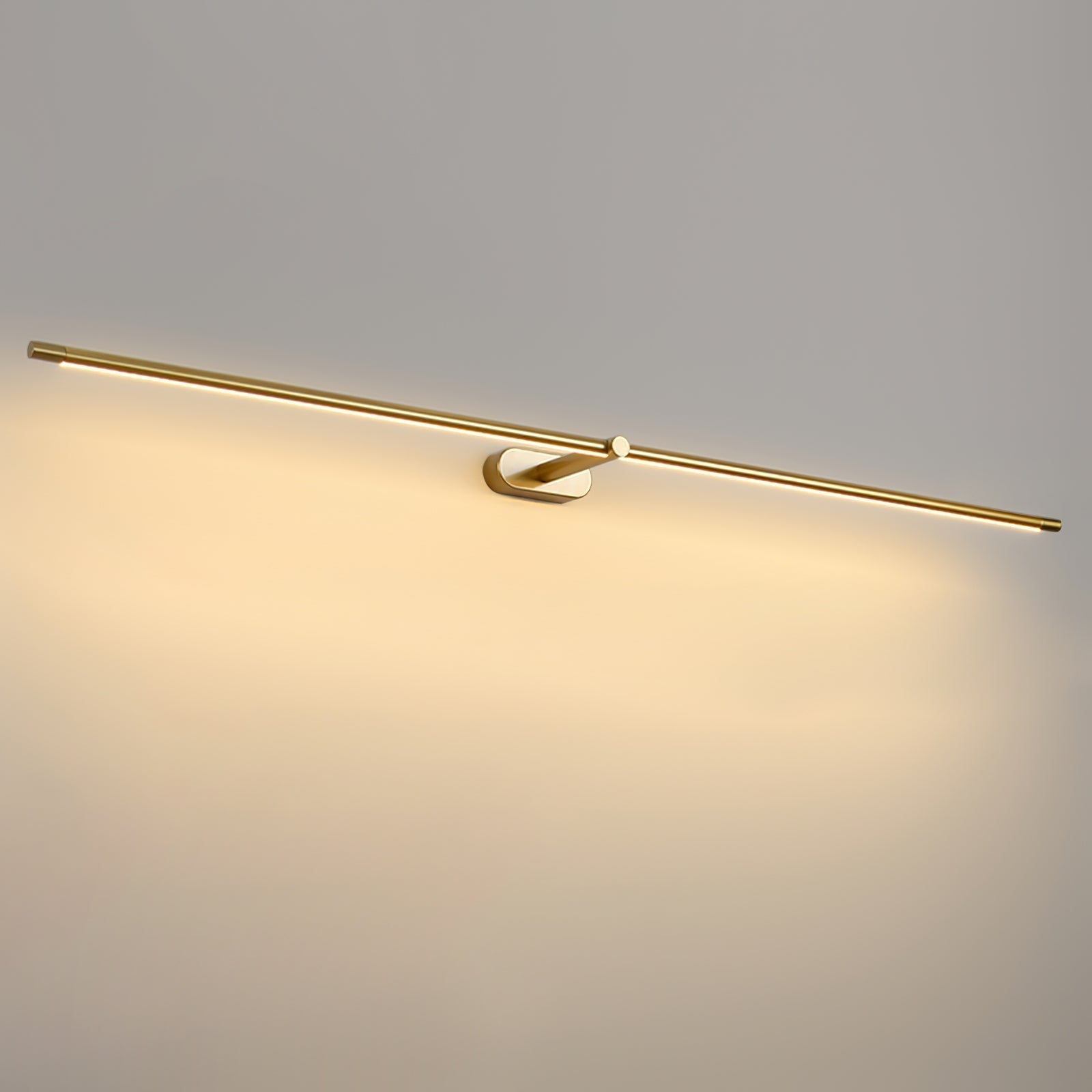 Flano Applique Murale Rechargeable Linéaire Minimaliste