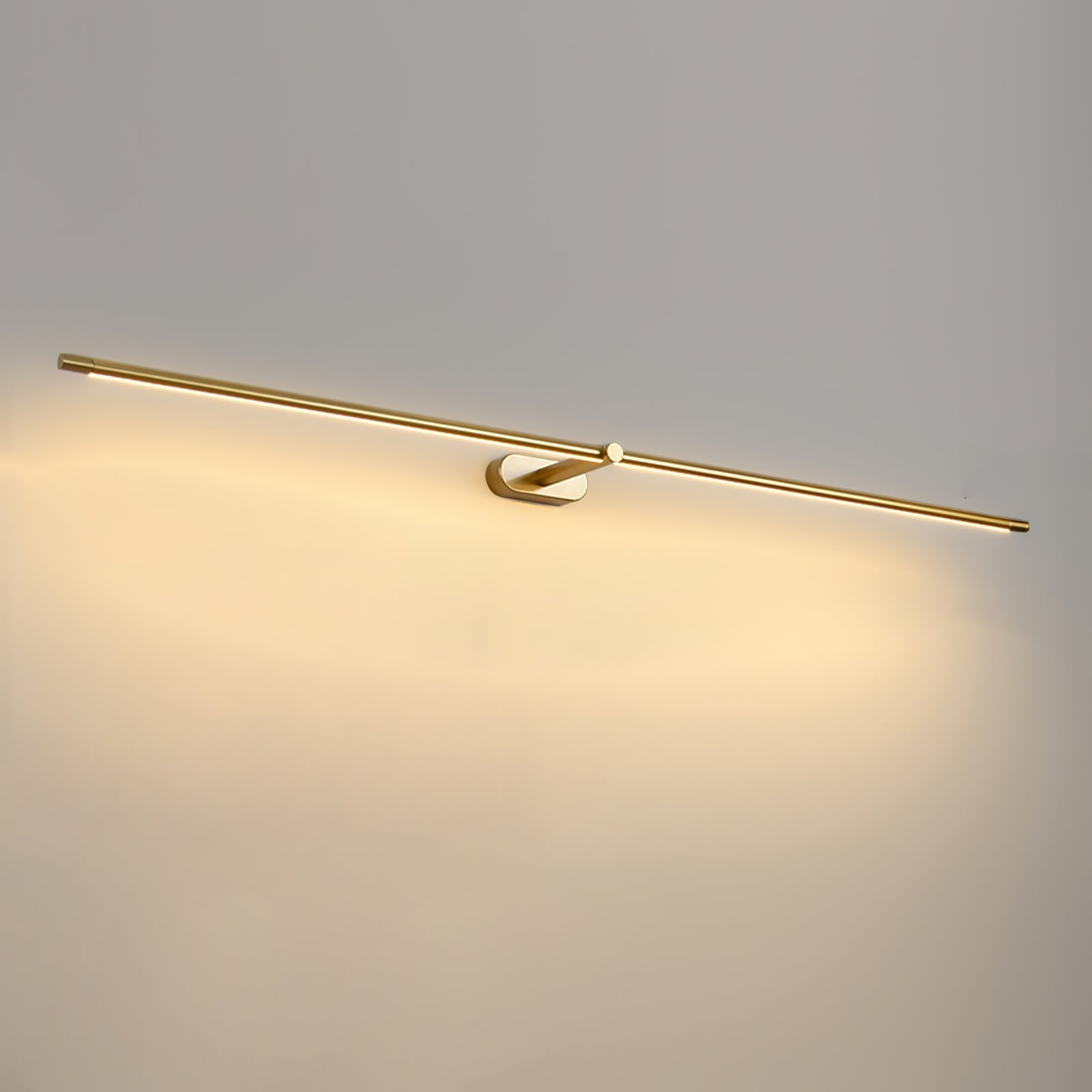 Flano Applique Murale Rechargeable Linéaire Minimaliste