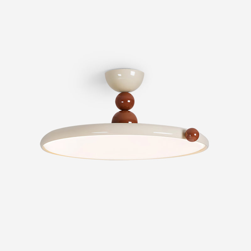 Solis Plafonnier Acrylique Minimaliste Moderne - Neutralighting