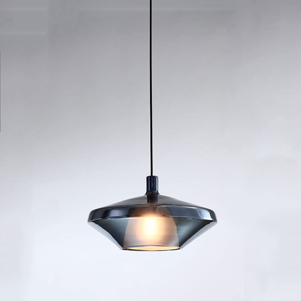 Valentina Moderne Verre Suspension Salon - Neutralighting