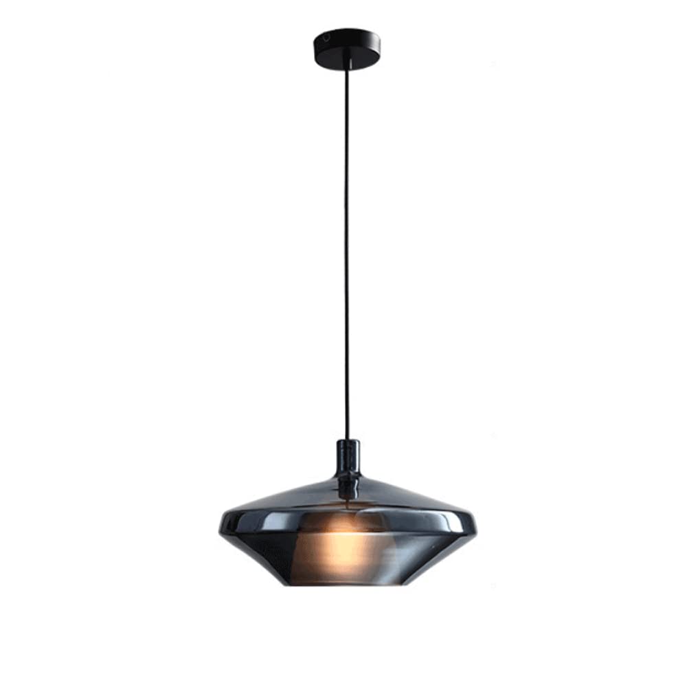 Valentina Moderne Verre Suspension Salon - Neutralighting