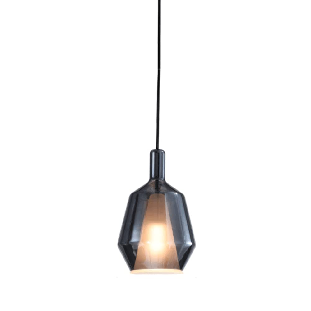 Valentina Moderne Verre Suspension Salon - Neutralighting