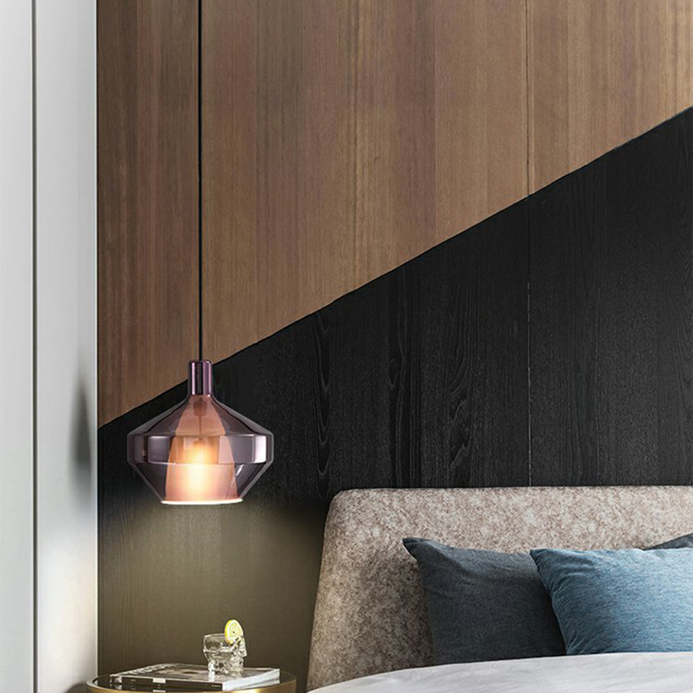 Valentina Moderne Verre Suspension Salon - Neutralighting
