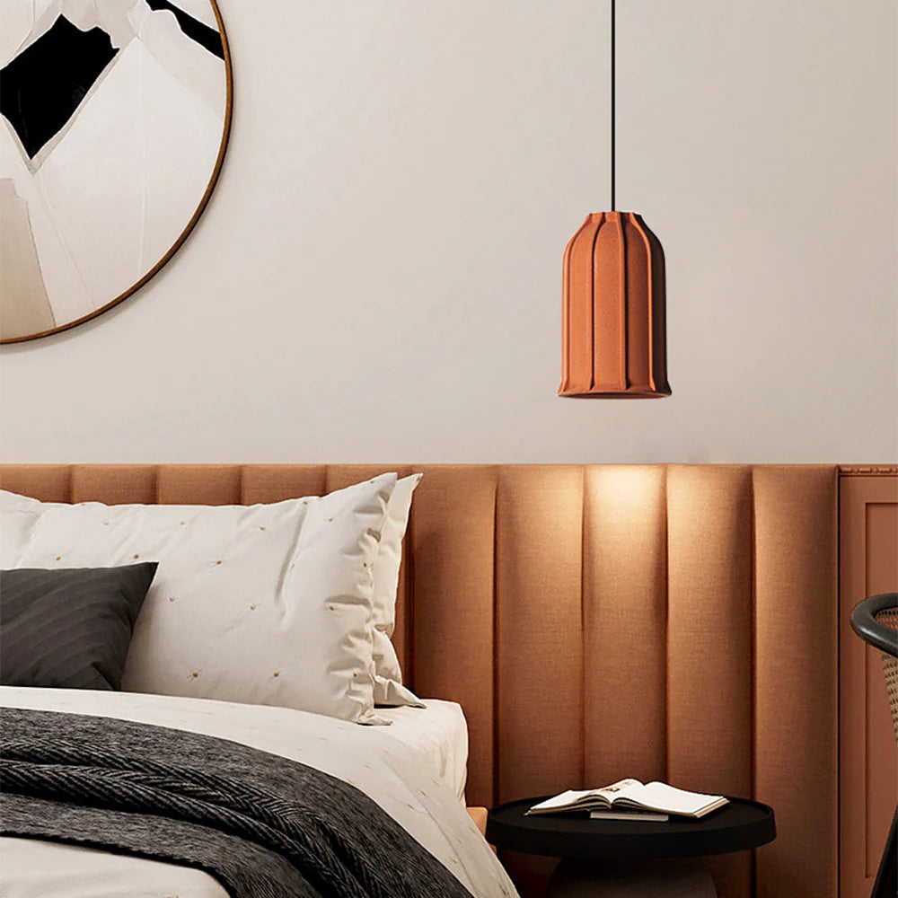 Avi Industriel LED Moderne Suspension Métal Salon/Salle À Manger - Neutralighting