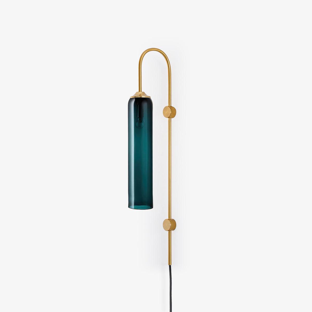 Talor Applique Murale Moderne en Verre - Neutralighting