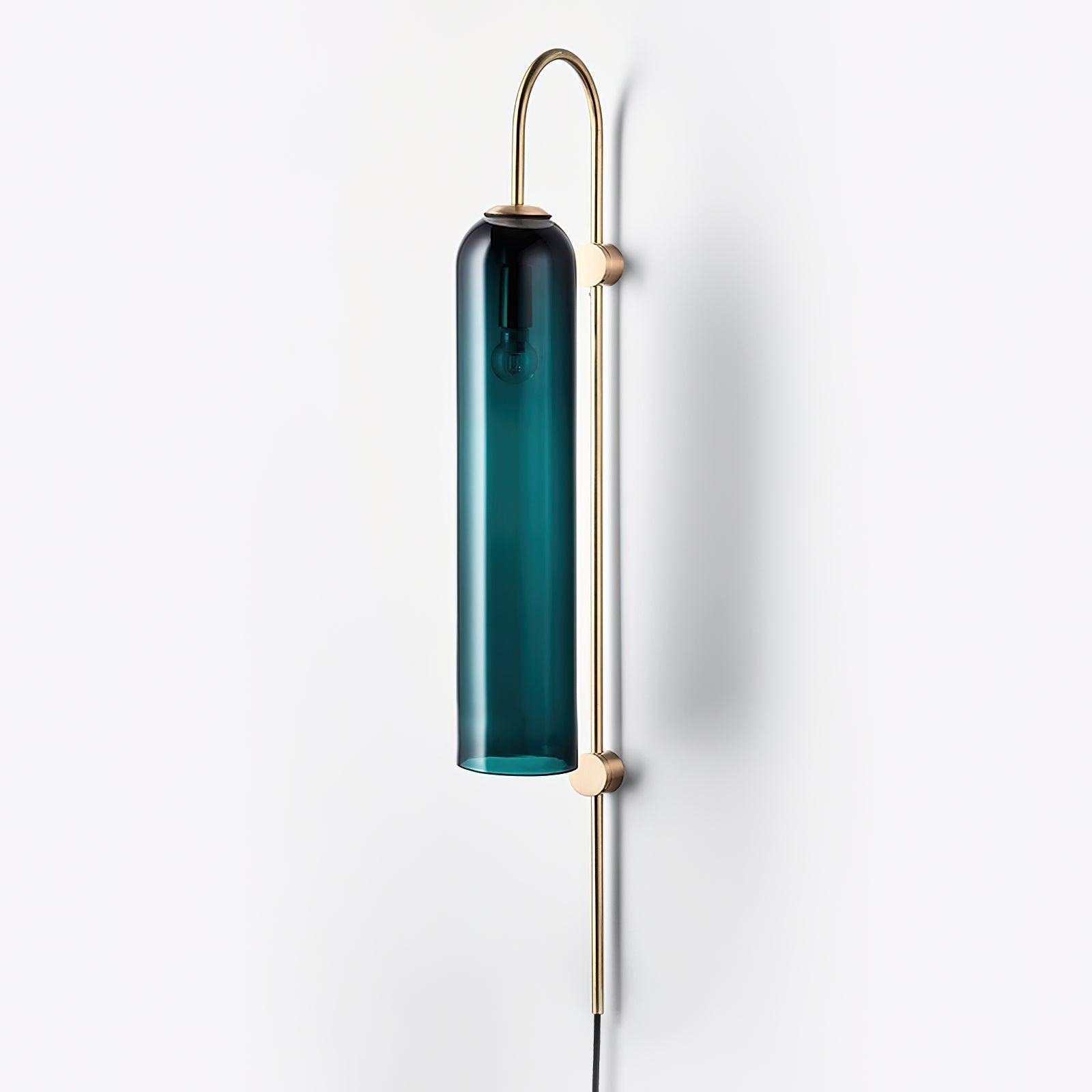 Talor Applique Murale Moderne en Verre - Neutralighting