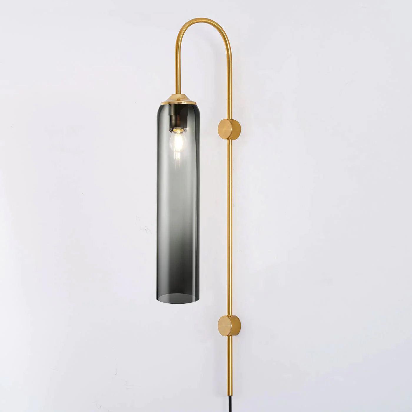 Talor Applique Murale Moderne en Verre - Neutralighting