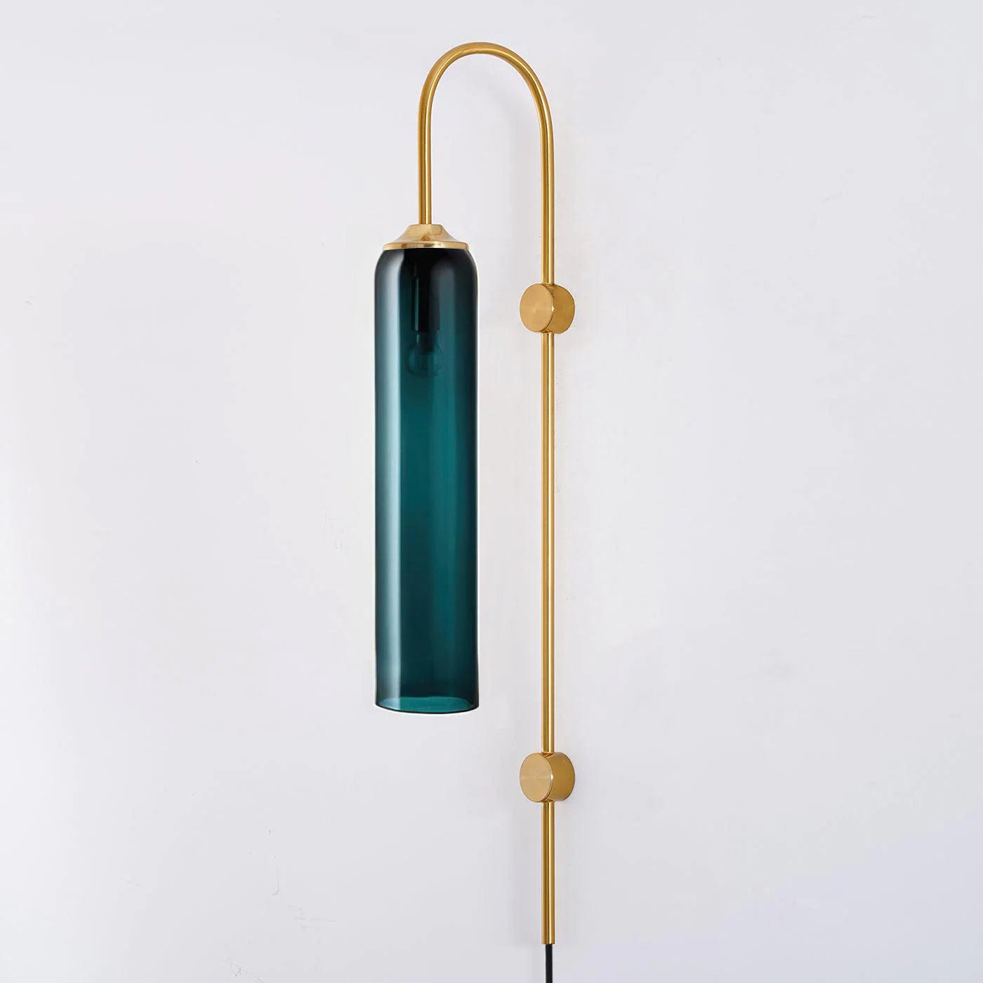 Talor Applique Murale Moderne en Verre - Neutralighting