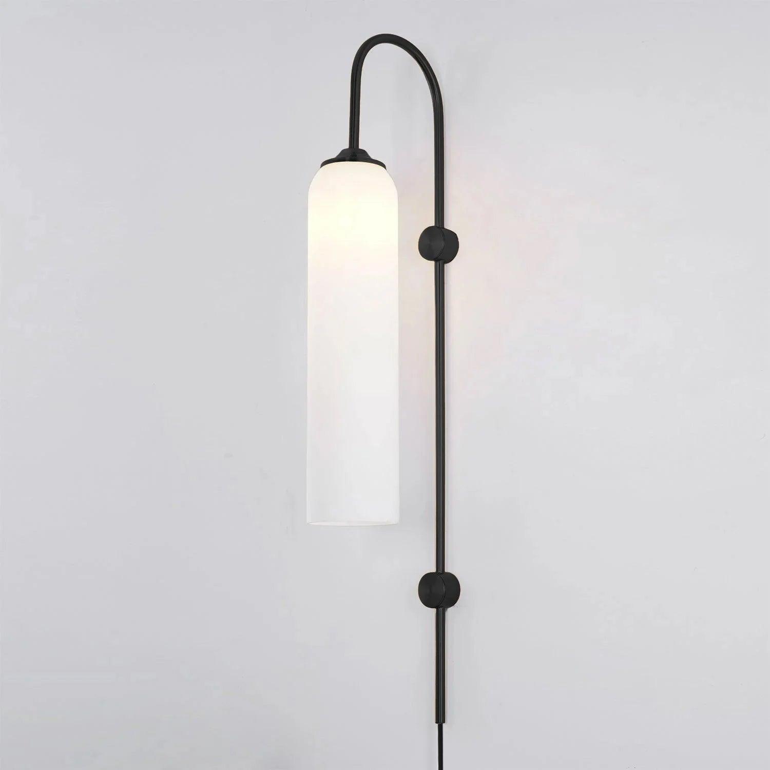 Talor Applique Murale Moderne en Verre - Neutralighting