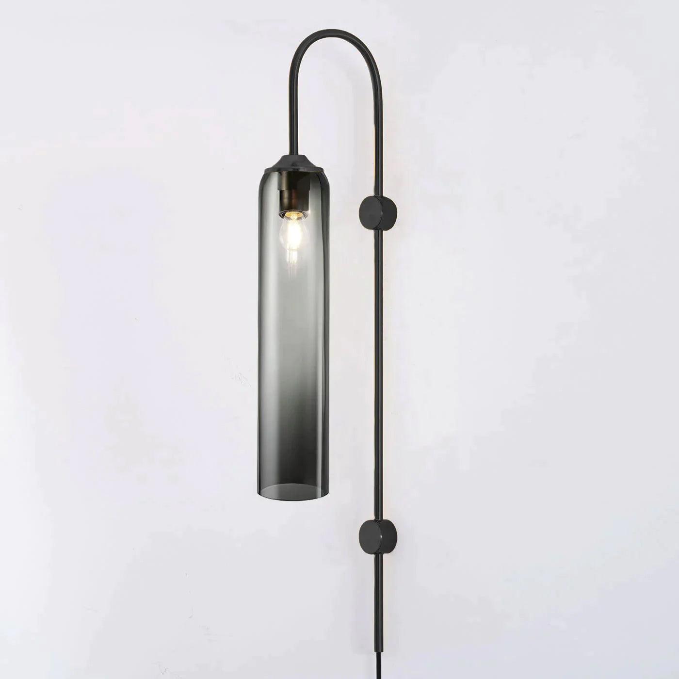 Talor Applique Murale Moderne en Verre - Neutralighting
