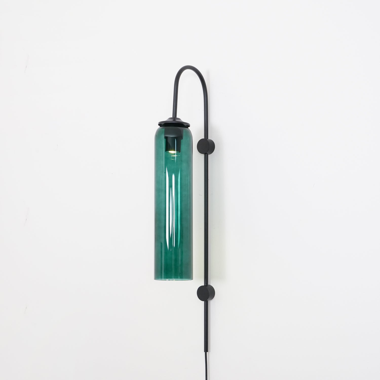 Talor Applique Murale Moderne en Verre - Neutralighting