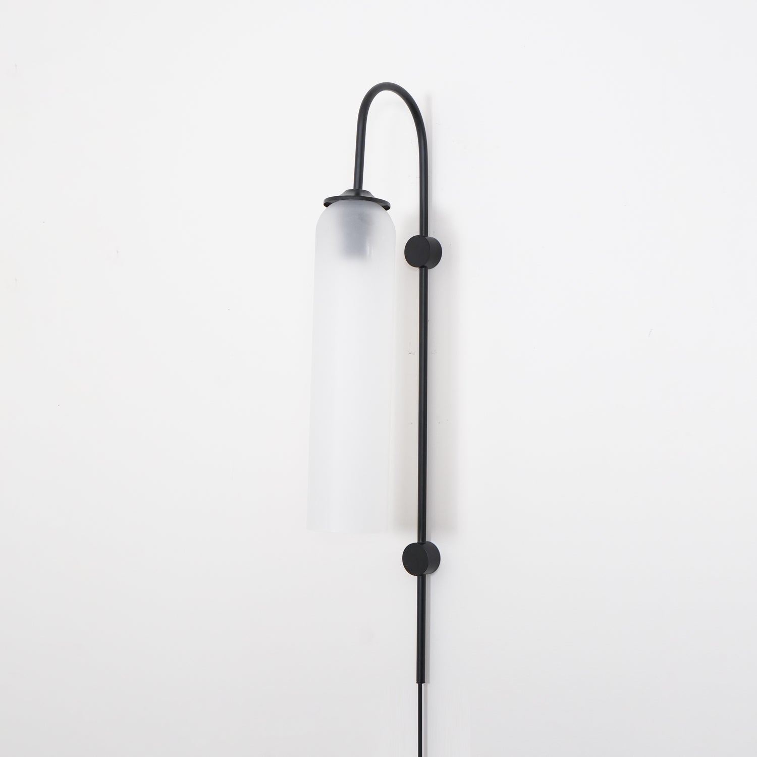 Talor Applique Murale Moderne en Verre - Neutralighting