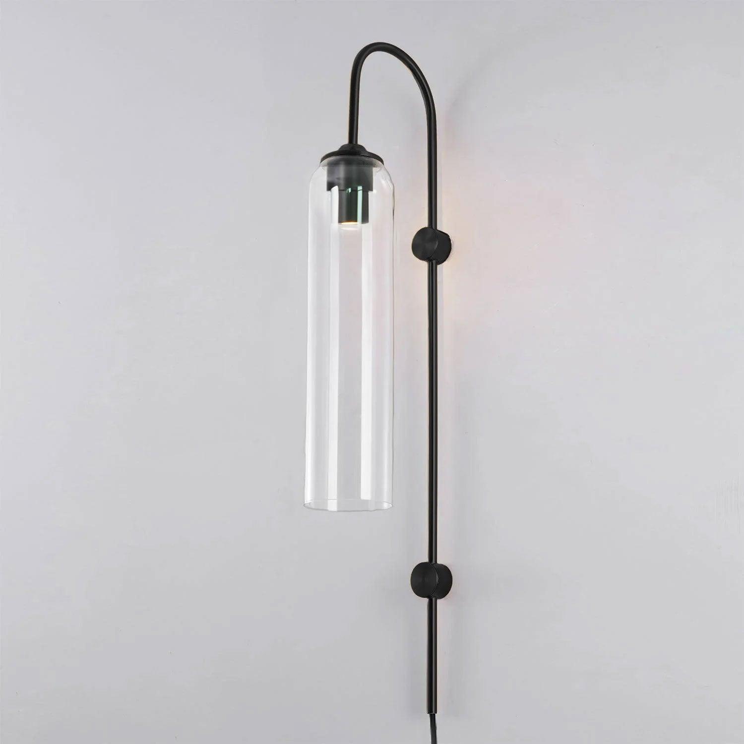 Talor Applique Murale Moderne en Verre - Neutralighting