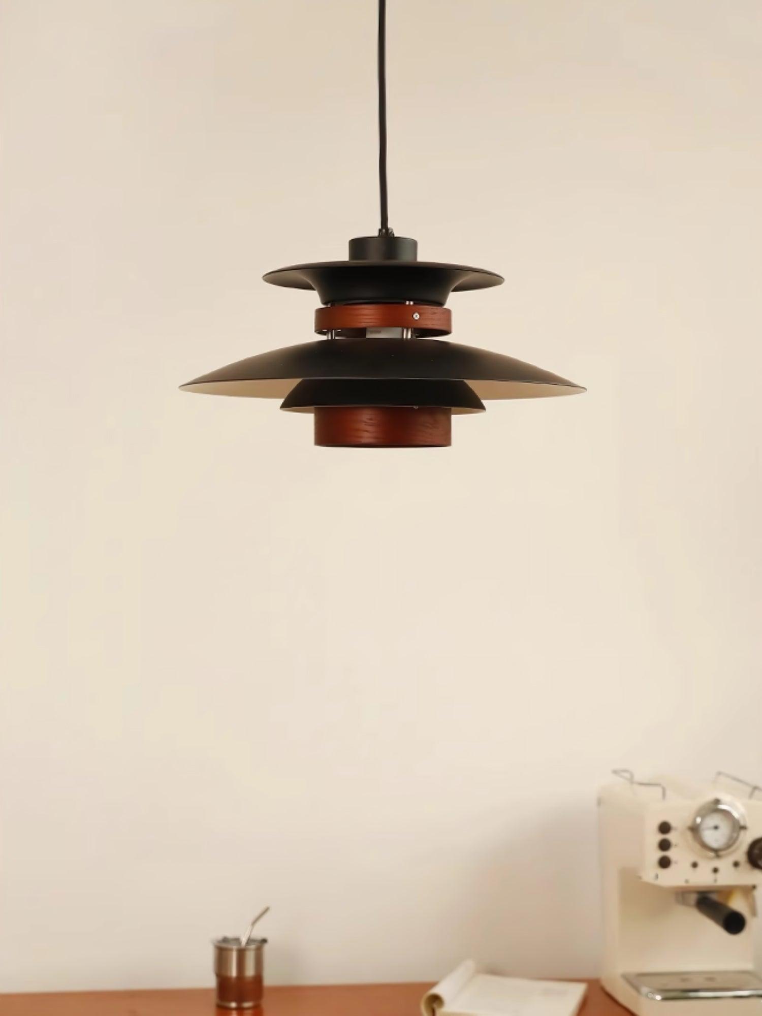 Mercero Pendant Lamp - Blowlighting