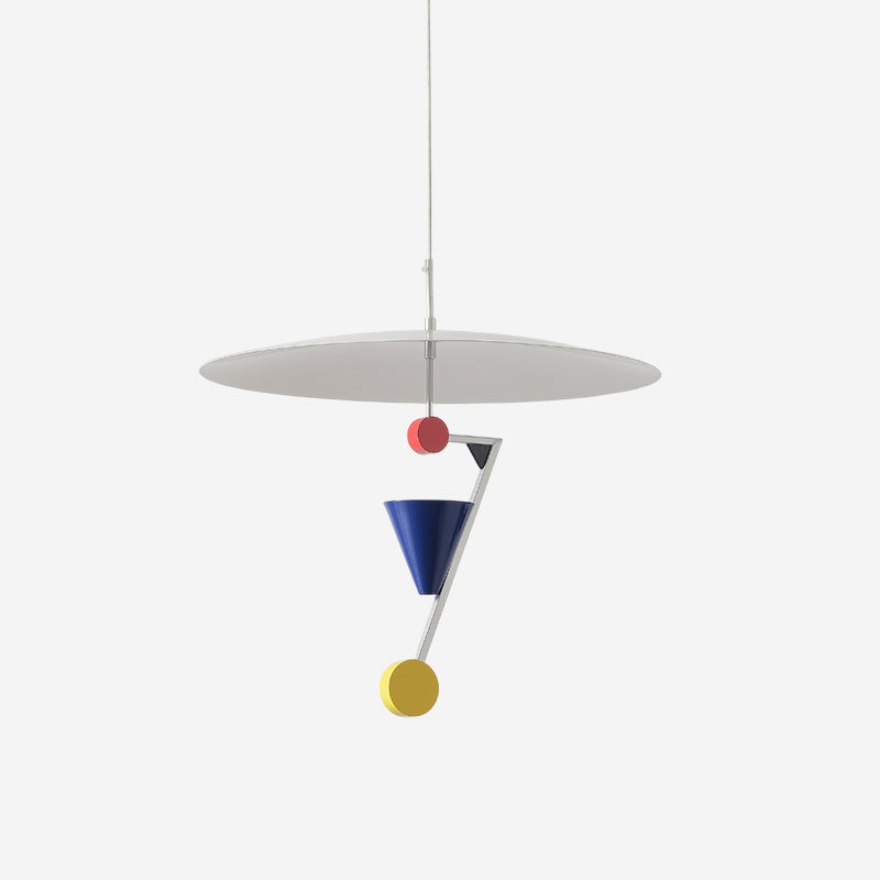 Modulo Suspension Géométrique Bauhaus - Neutralighting