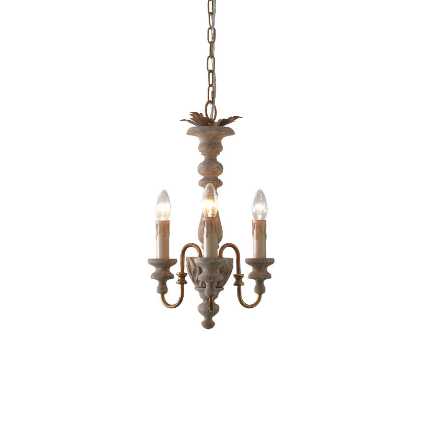 Evtheyra Vintage Industrial Bountiful Metal Pendant Light - Lamp Copper